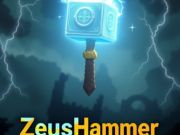 Spel Zeus Hammer Final  på nätet