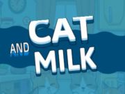 Spel Katt och mjölk  på nätet