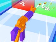 Spel Gun Build N Run  på nätet