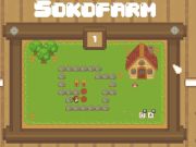 Spel Sokofarm pÄ nÀtet Spel Sokofarm pÄ nÀtet