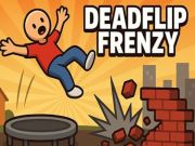 Spel Deadflip frenesy  på nätet