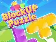 Spel Blockera pussel  på nätet