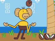 Spel Inte så chimple jugglin '!  på nätet