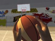 Spel Basket arkad  på nätet