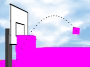 Spel Basketpark  på nätet