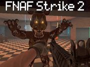 Spel FNAF Strike 2  på nätet