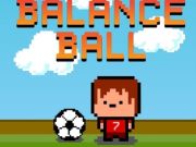 Spel Balansboll  på nätet