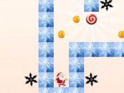 Spel Candy Frost Rush  på nätet