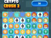 Spel Crypto Crush 2  på nätet