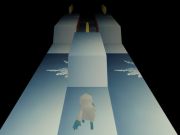 Spel Yeti Dungeon Runner  på nätet