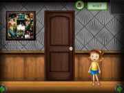 Spel AMGEL Kids Room Escape 290  på nätet