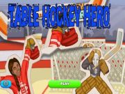 Spel Bordshockeyhjälte  på nätet