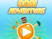 Spel Gogi äventyr  på nätet
