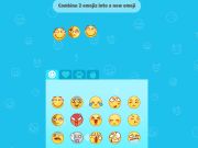 Spel Emoji Merge Fun Moji  på nätet
