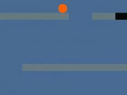 Spel Falling Ball Bounce and Break  på nätet
