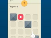 Spel Fyll en rad  på nätet