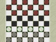 Spel Ryska utkast duell  på nätet