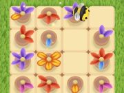 Spel Bloom Sort 2: Bee Puzzle  på nätet