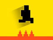 Spel Pixelväg  på nätet