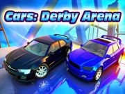 Spel Bilar derby arena  på nätet