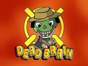 Spel Dödhjärna  på nätet