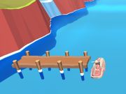 Spel Jetski -lopp  på nätet