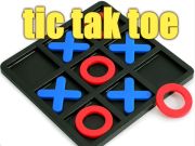 Spel Tic tac tå  på nätet