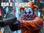 Spel DTA 2 Maniac  på nätet