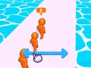 Spel Solo Slap Dash  på nätet