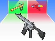 Spel Få en cool pistol!  på nätet