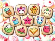 Spel Sweetsu Tile Puzzle  på nätet