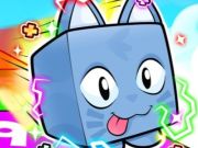 Spel Robbie: Bli ett djur  på nätet