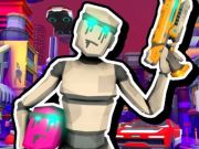 Spel Cyberpunk: Corporation  på nätet
