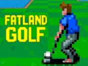 Spel Fatlandgolf  på nätet