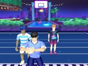 Spel Hoopstjärnor  på nätet