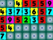 Spel Siffror: Merge Master  på nätet