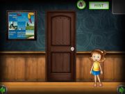 Spel AMGEL Kids Room Escape 291  på nätet