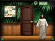 Spel Angel Palm Sunday Escape  på nätet
