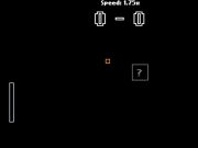 Spel Pong med krafter  på nätet