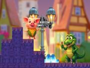 Spel Grisen majs  på nätet