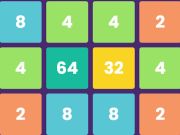 Spel 2048 Puzzle Classic  på nätet
