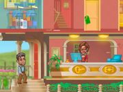 Spel Hotellchef simulator  på nätet