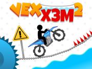 Spel Vex x3m 2  på nätet