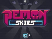 Spel Demonhimmel  på nätet