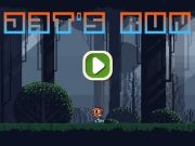 Spel Jet's Run  på nätet
