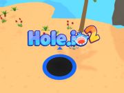 Spel Hål. io 2  på nätet