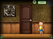Spel Amgel Kids Room Escape 292  på nätet