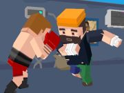Spel Boxinghjälte 2077  på nätet