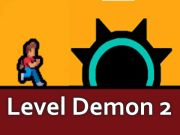 Spel Nivå demon 2  på nätet