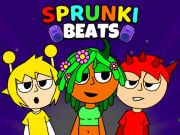 Spel Sprunkis beats  på nätet